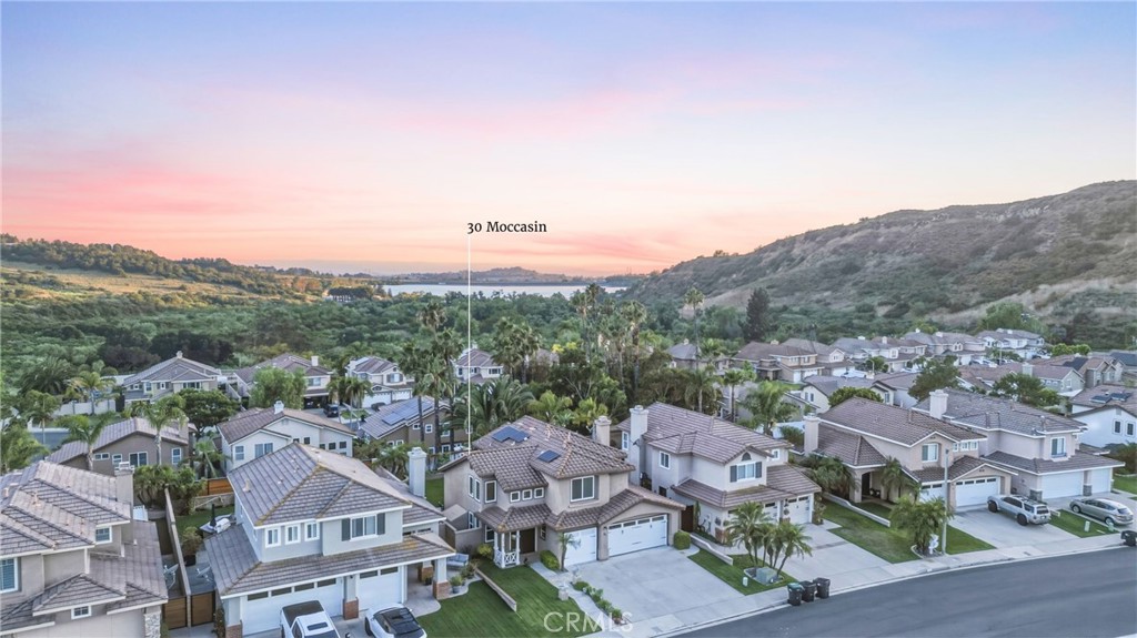 30 Moccasin Trail