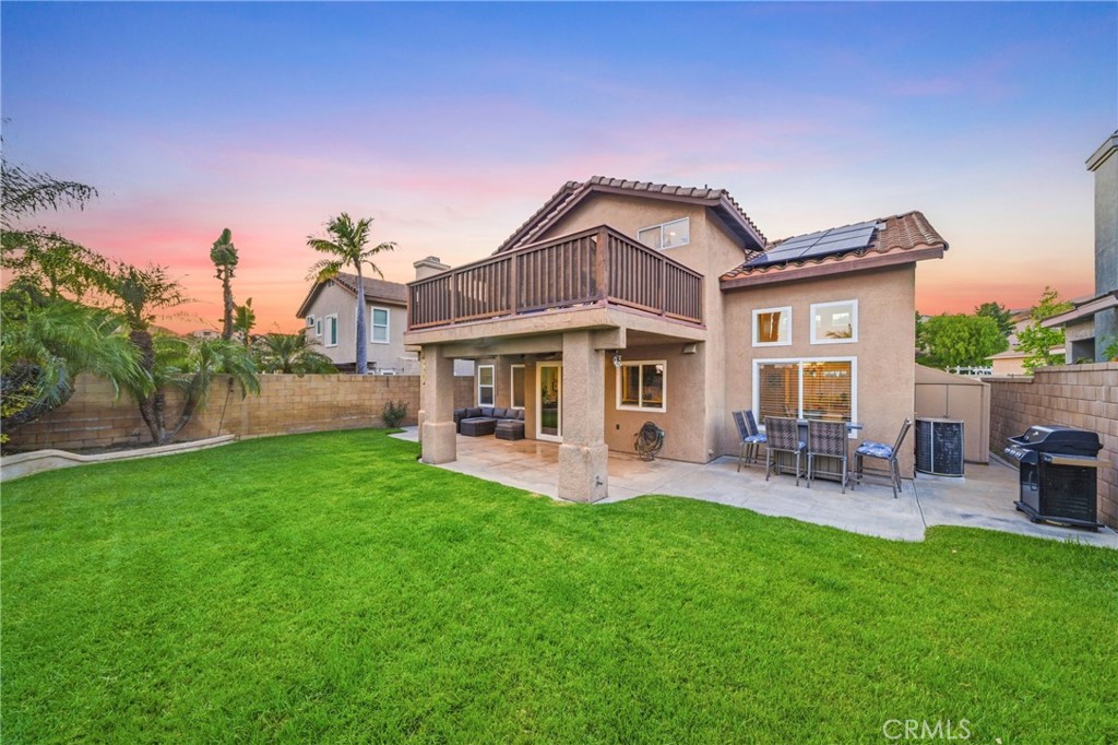 30 Moccasin Trail