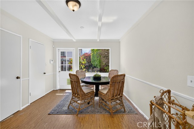 323 Park AVE