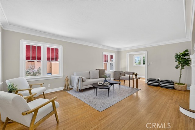 323 Park AVE