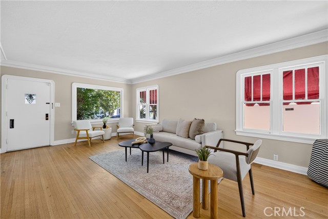 323 Park AVE