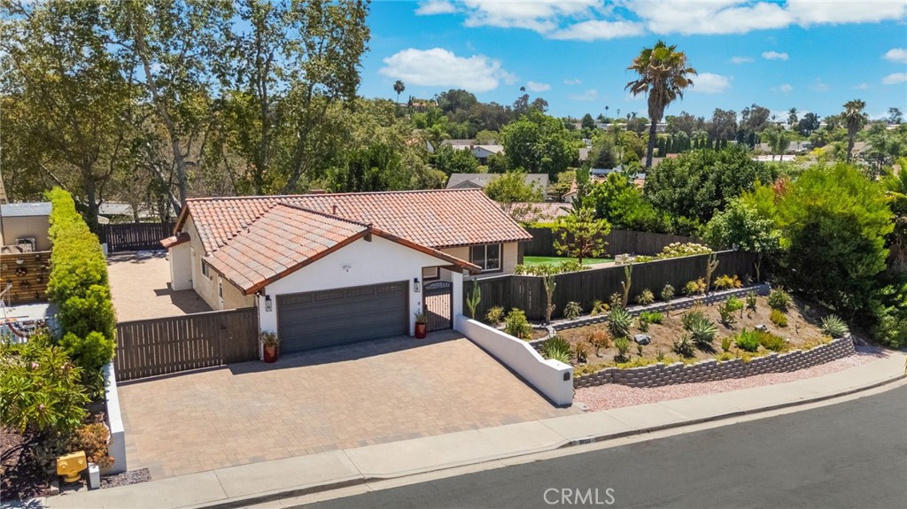 24122 Oro Grande Lane