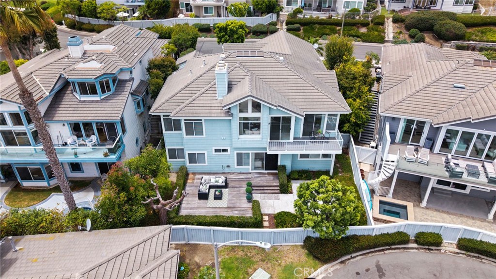 34142 Capistrano by the Sea