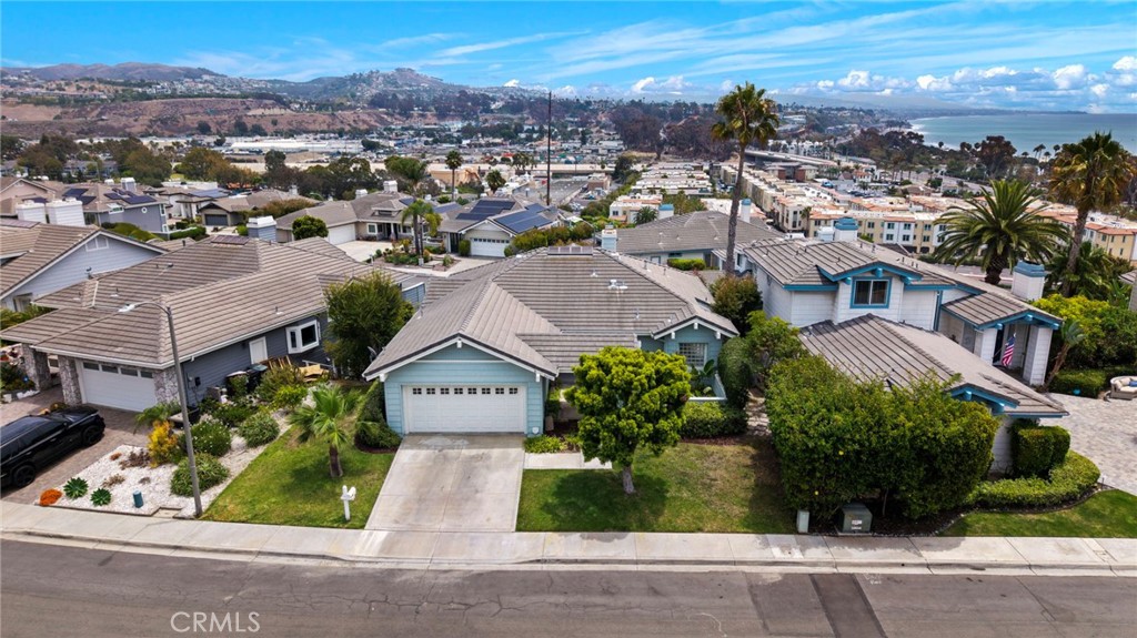 34142 Capistrano by the Sea