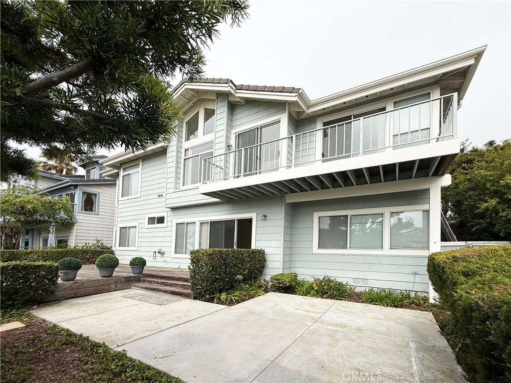 34142 Capistrano by the Sea