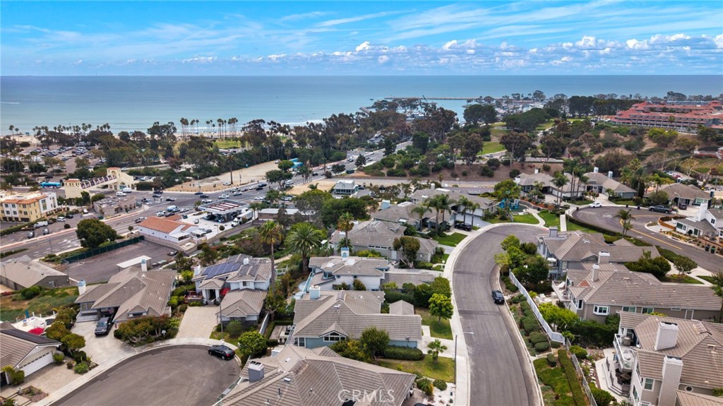 34142 Capistrano by the Sea
