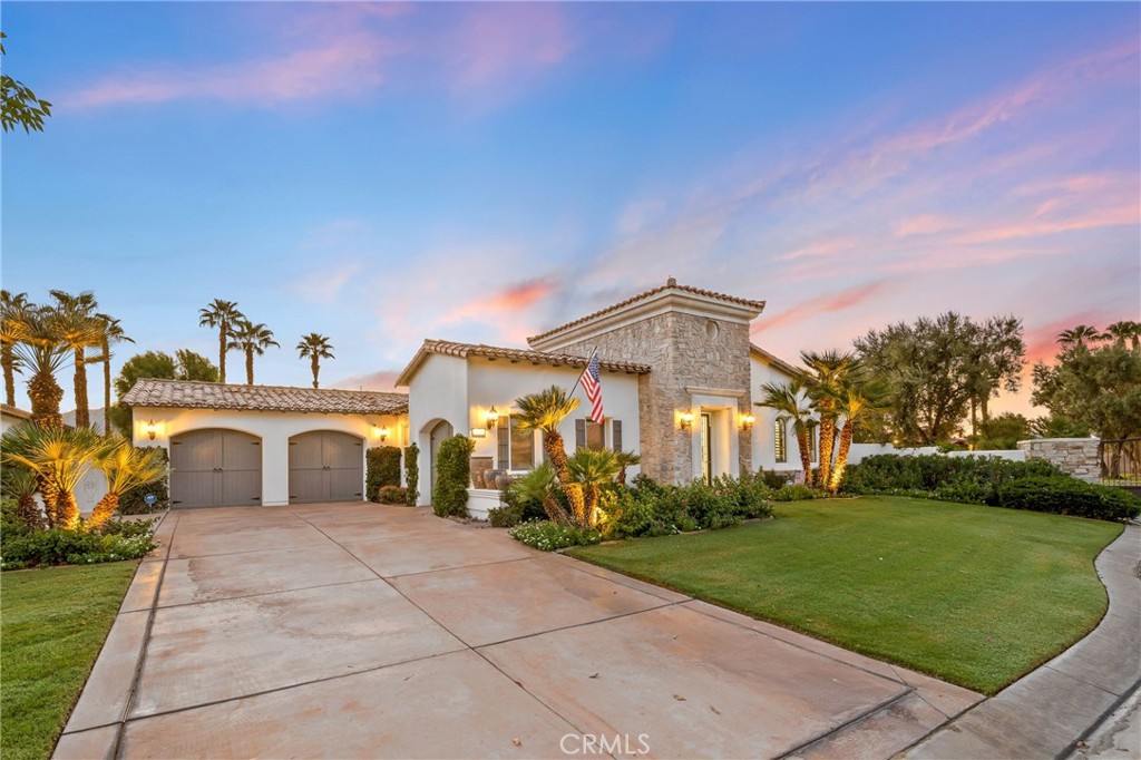 55215 Medallist Drive