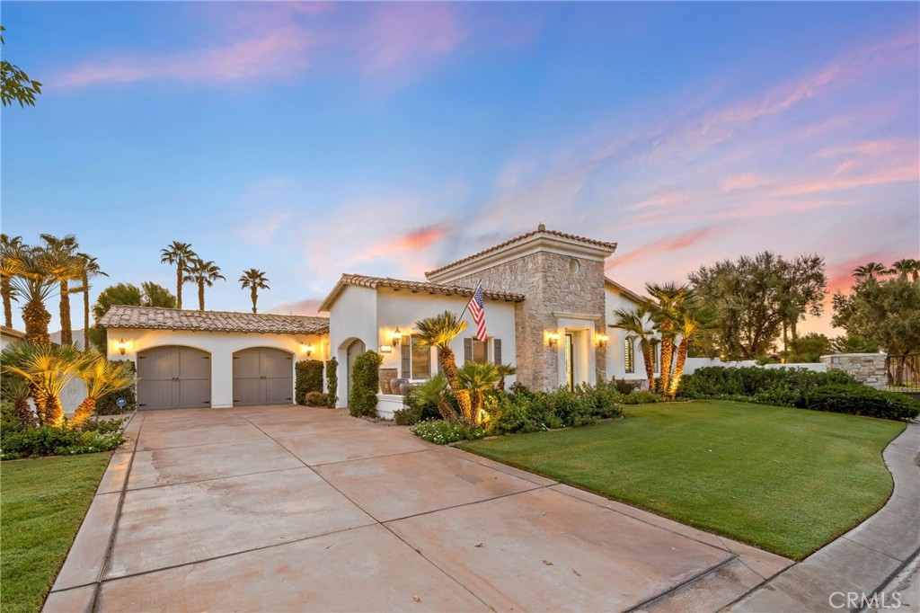 55215 Medallist Drive