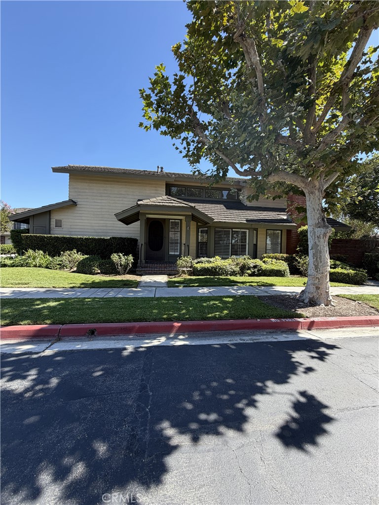 18153 Rustic Court