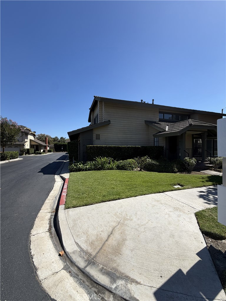 18153 Rustic Court