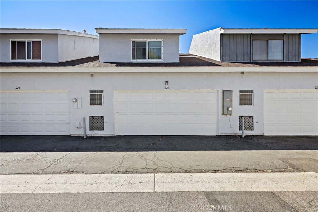 622 Whitney Way