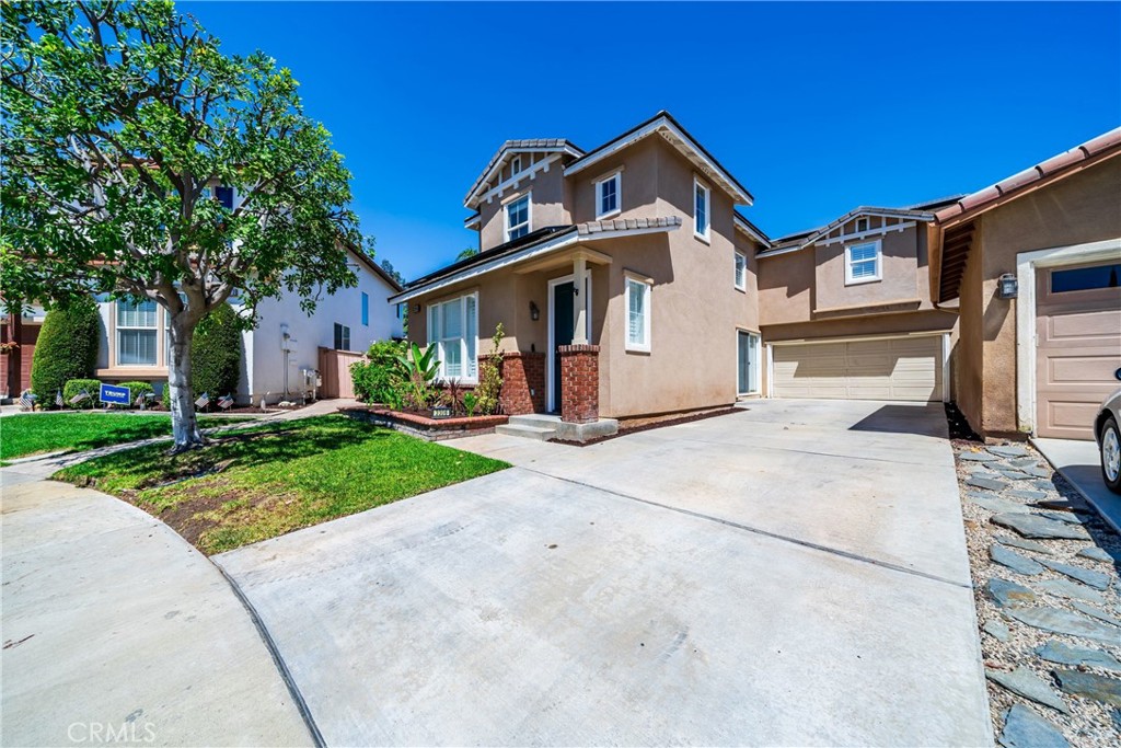 3306 Rochelle