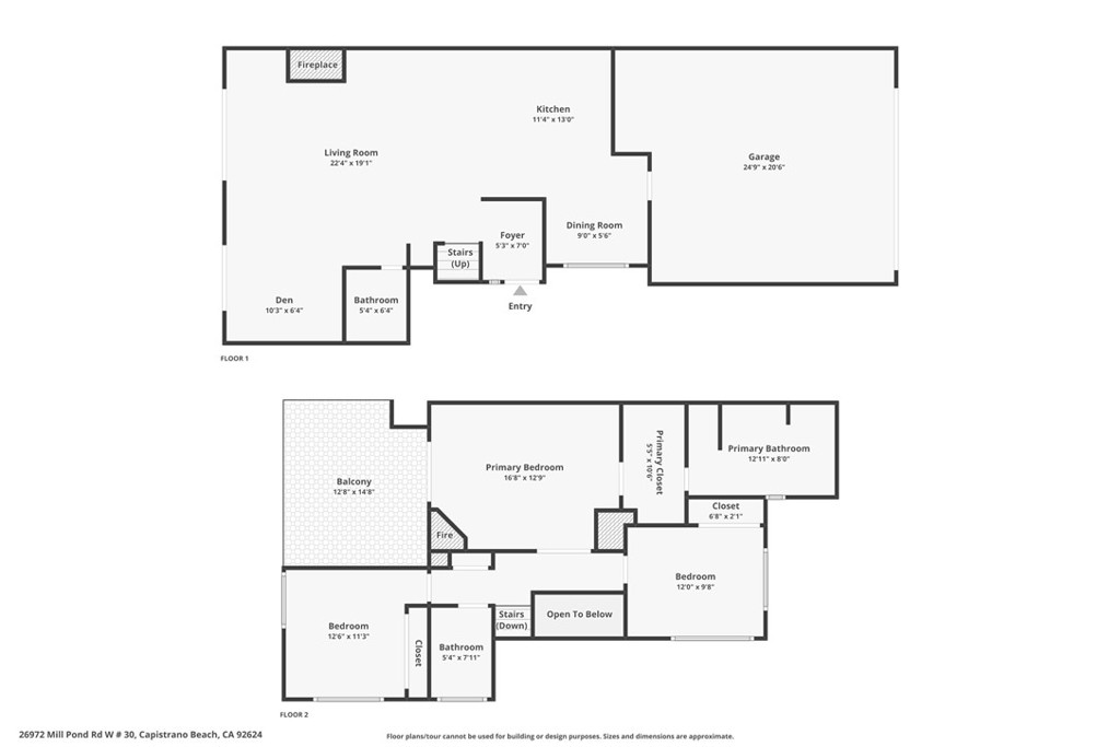 26972 Mill Pond Road 30