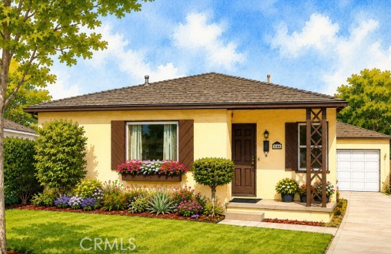 6160 Pepperwood