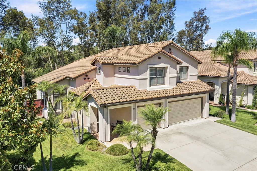 21 San Gabriel