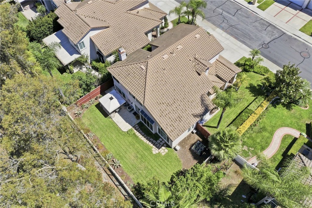 21 San Gabriel