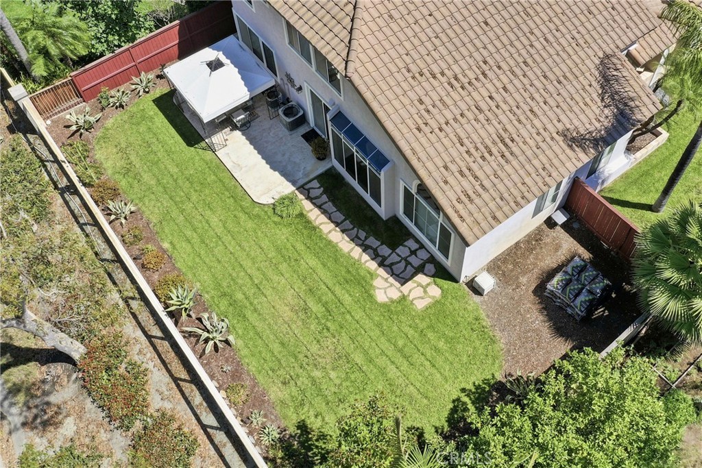 21 San Gabriel