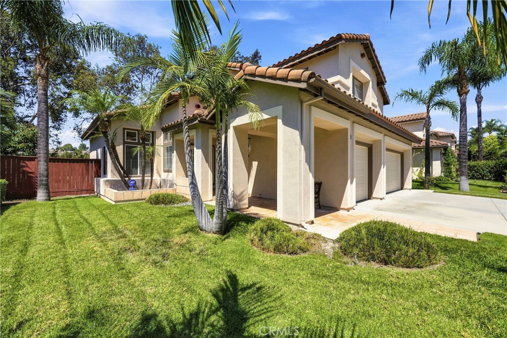 21 San Gabriel