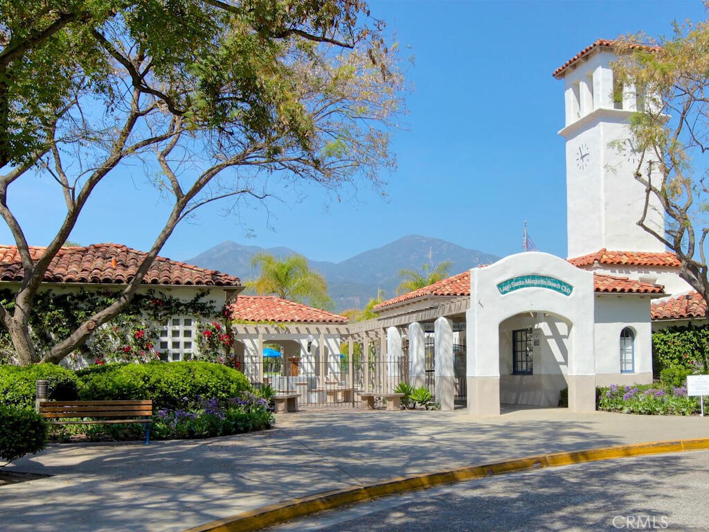 21 San Gabriel