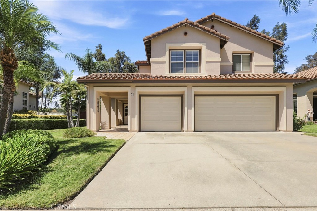 21 San Gabriel