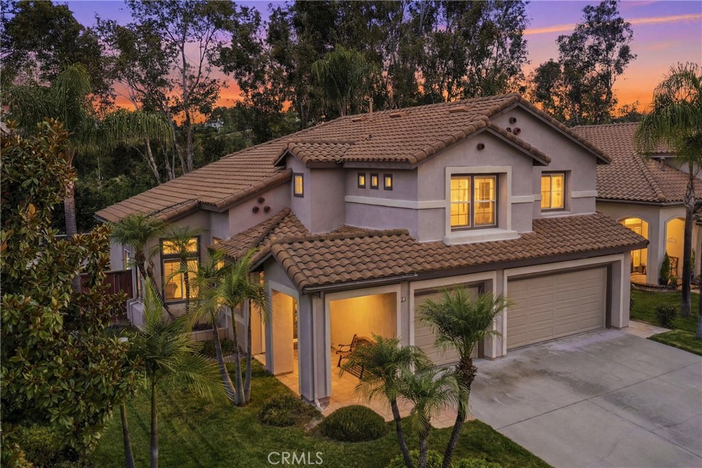 21 San Gabriel