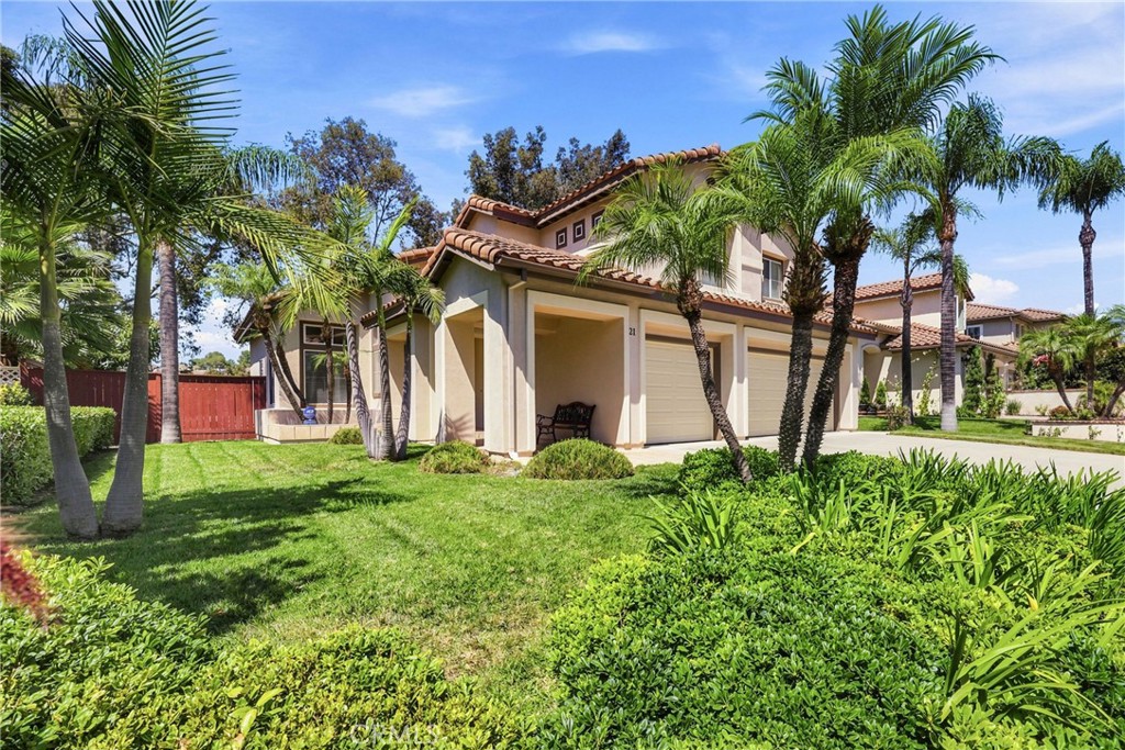 21 San Gabriel