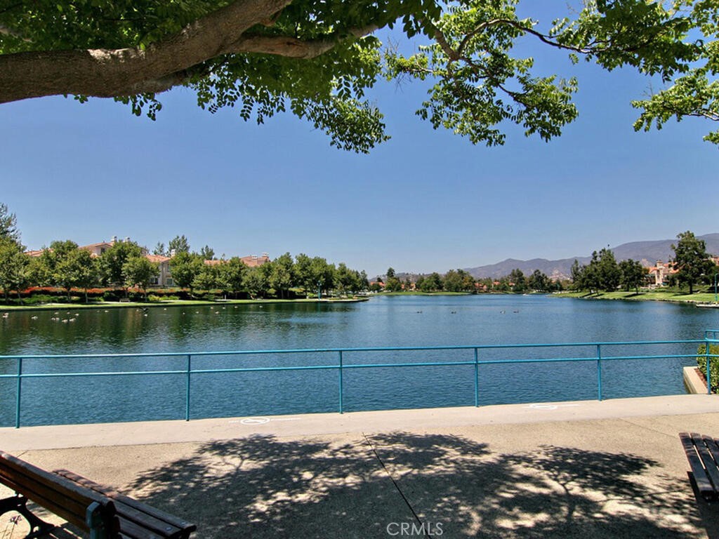 21 San Gabriel