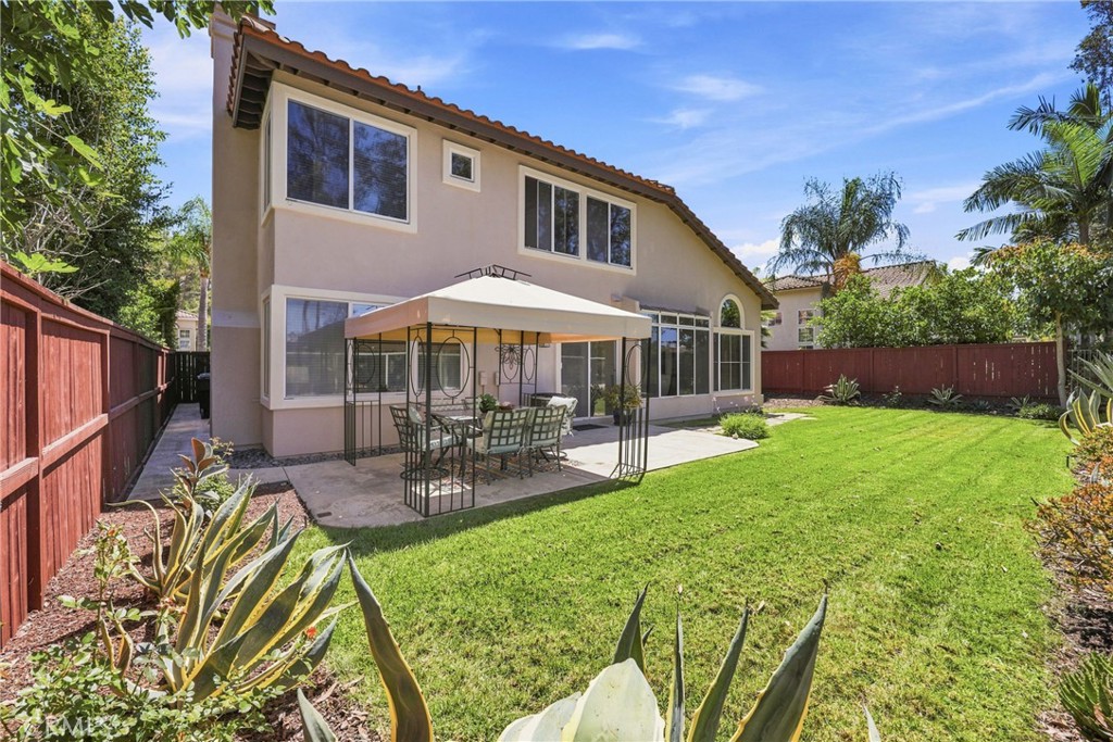 21 San Gabriel