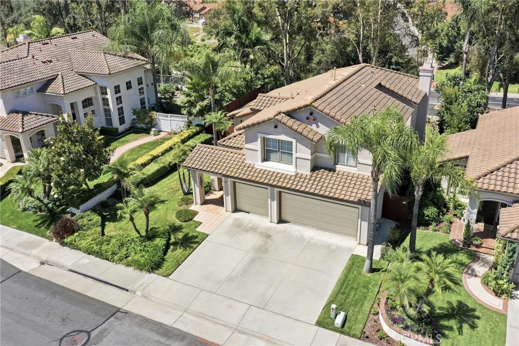 21 San Gabriel