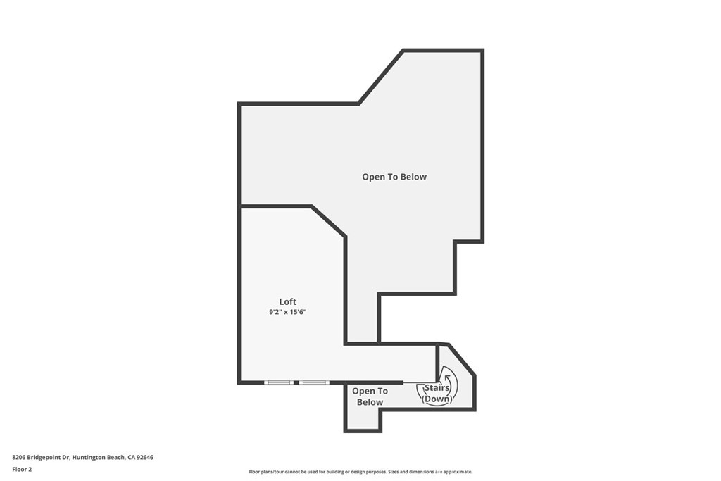 8206 Bridgepoint 206