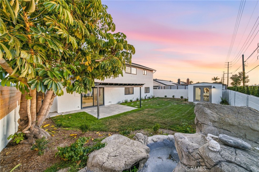10321 Kamuela Drive