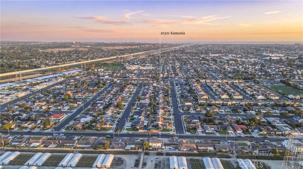 10321 Kamuela Drive