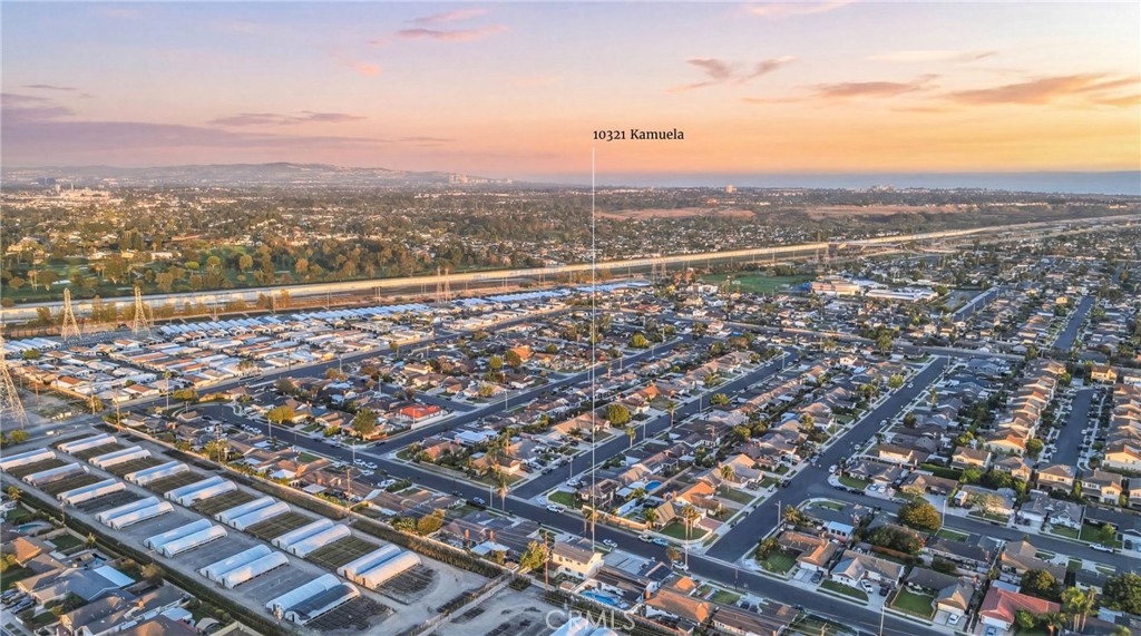 10321 Kamuela Drive
