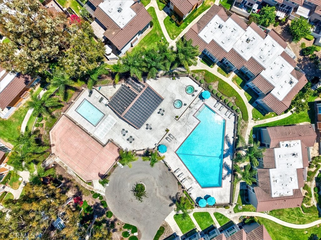 25885 Trabuco