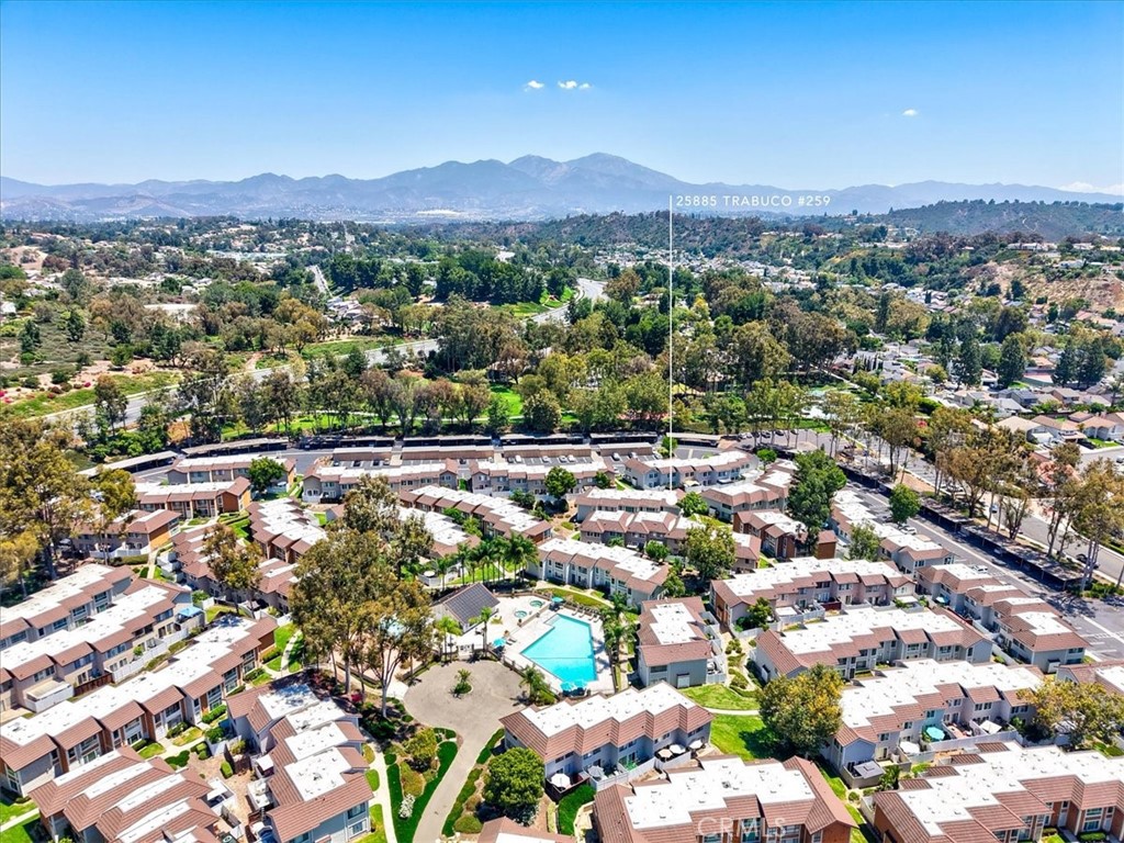 25885 Trabuco