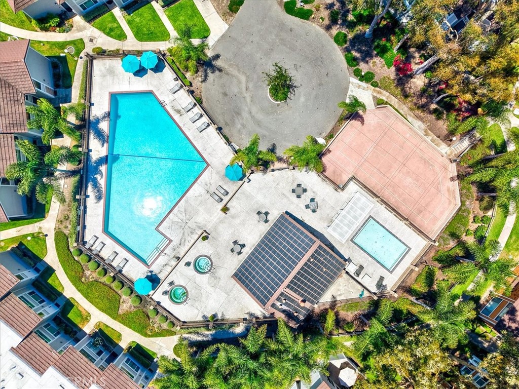 25885 Trabuco