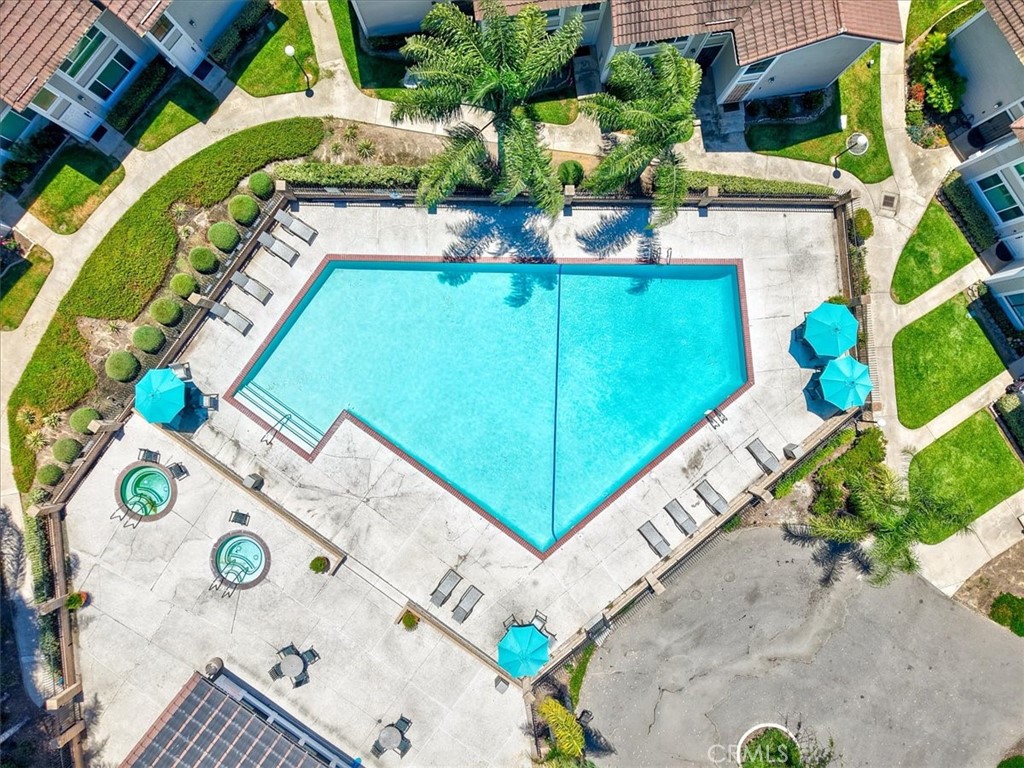 25885 Trabuco