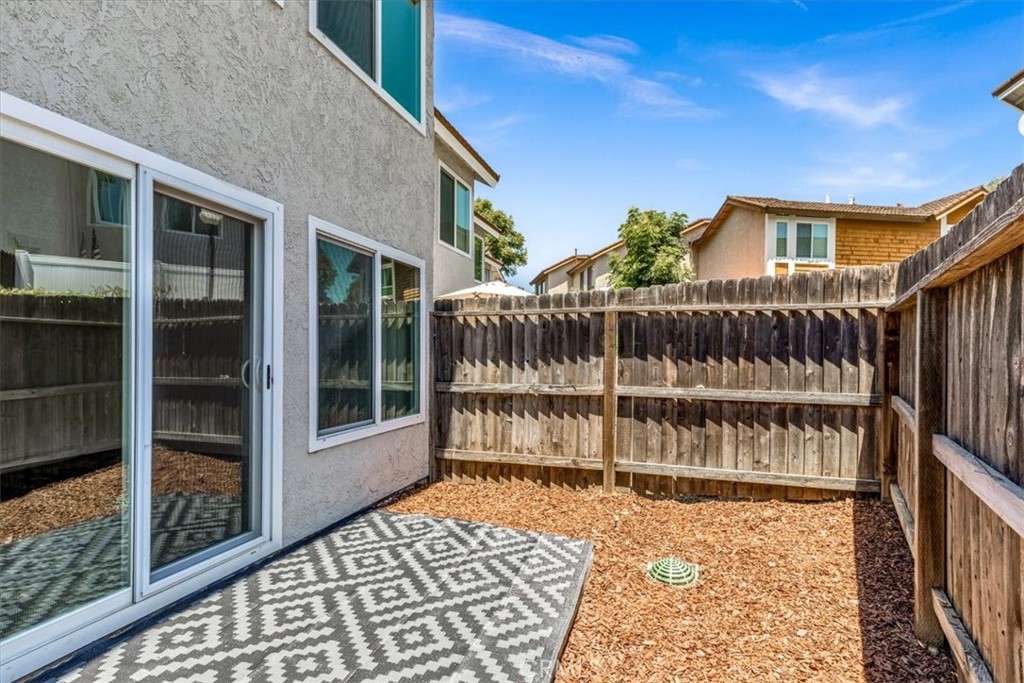 25885 Trabuco