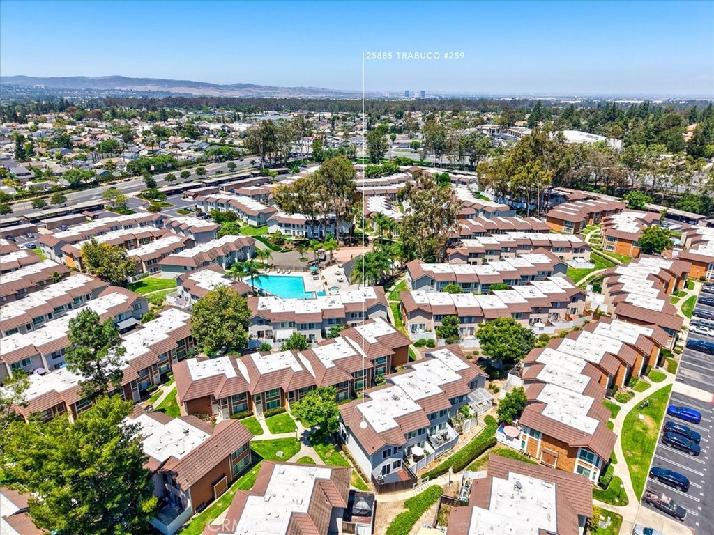 25885 Trabuco