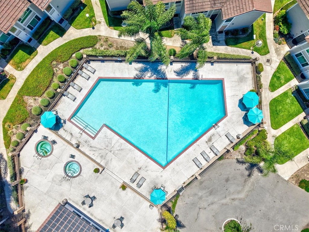 25885 Trabuco