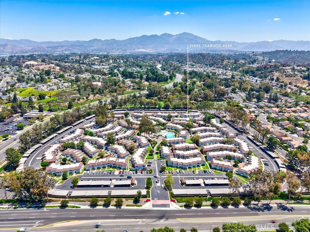 25885 Trabuco