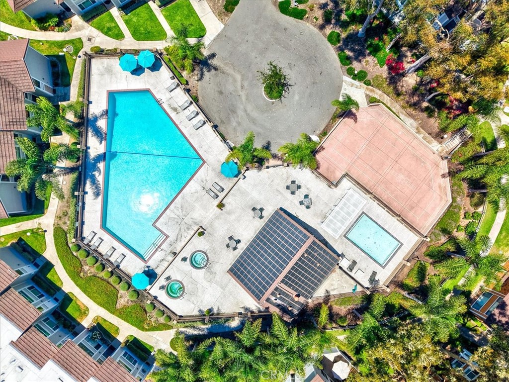 25885 Trabuco