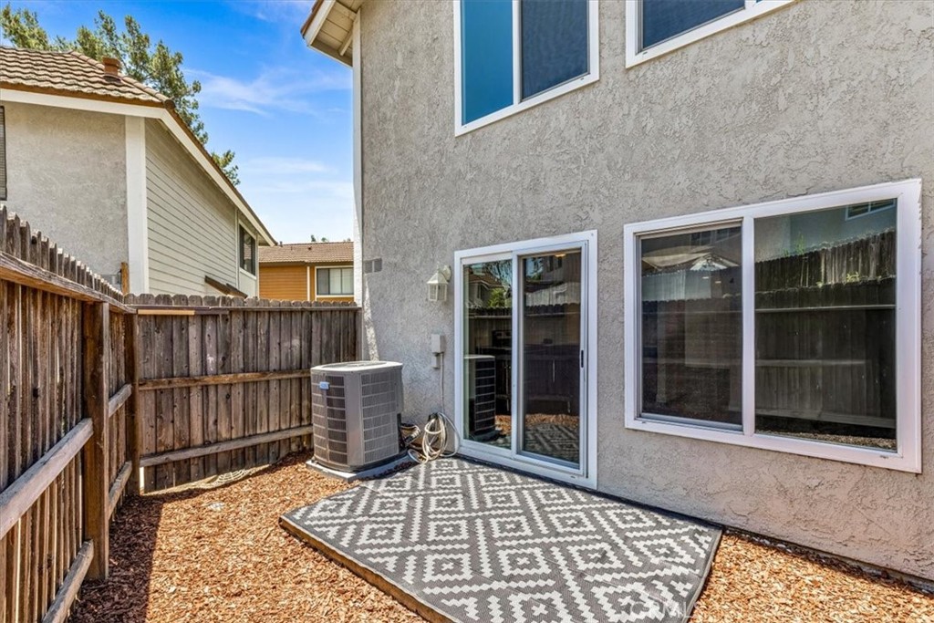 25885 Trabuco