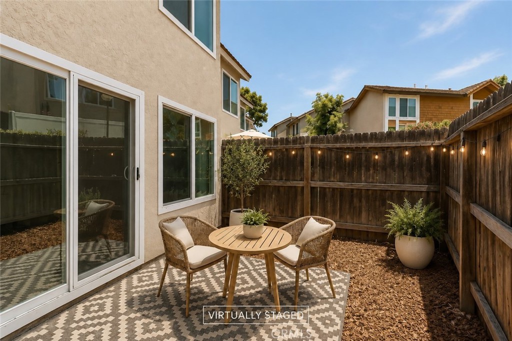 25885 Trabuco