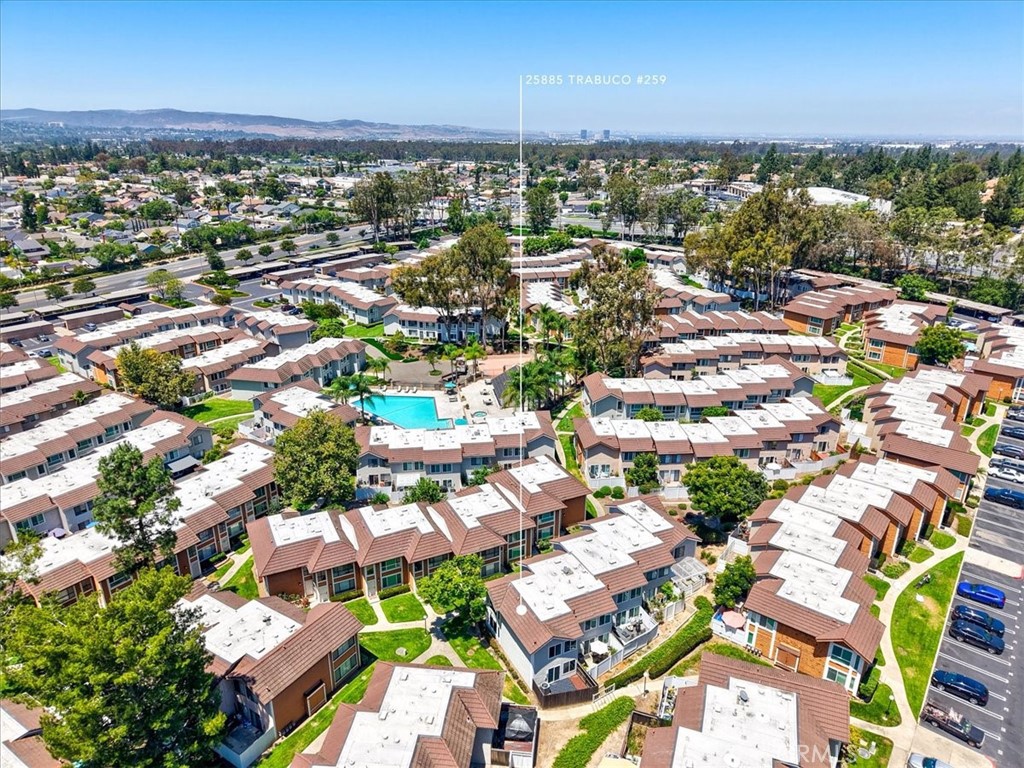 25885 Trabuco