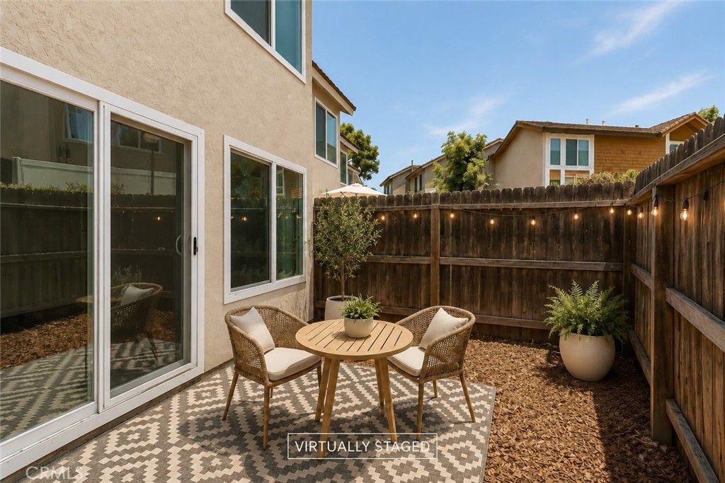 25885 Trabuco