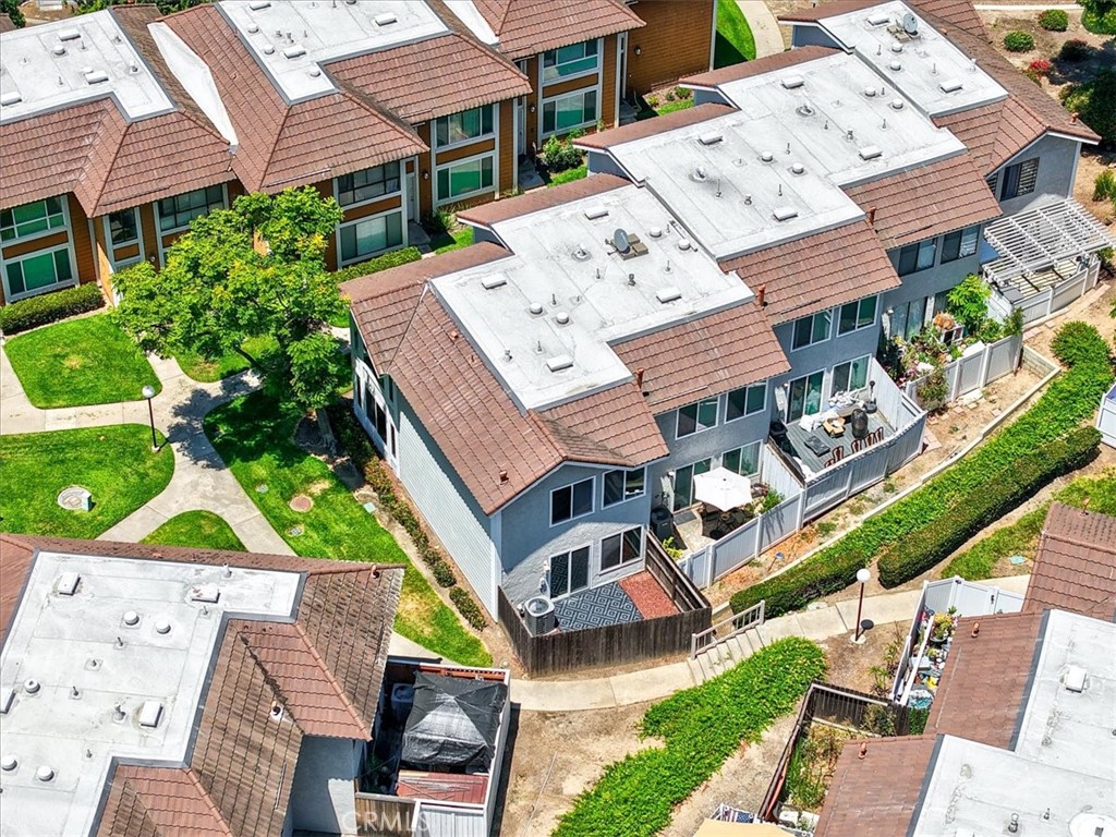 25885 Trabuco