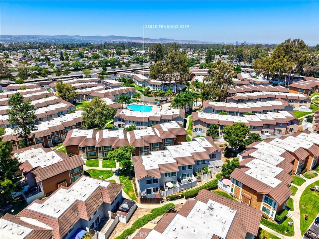 25885 Trabuco