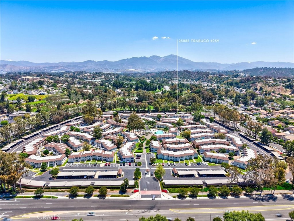 25885 Trabuco