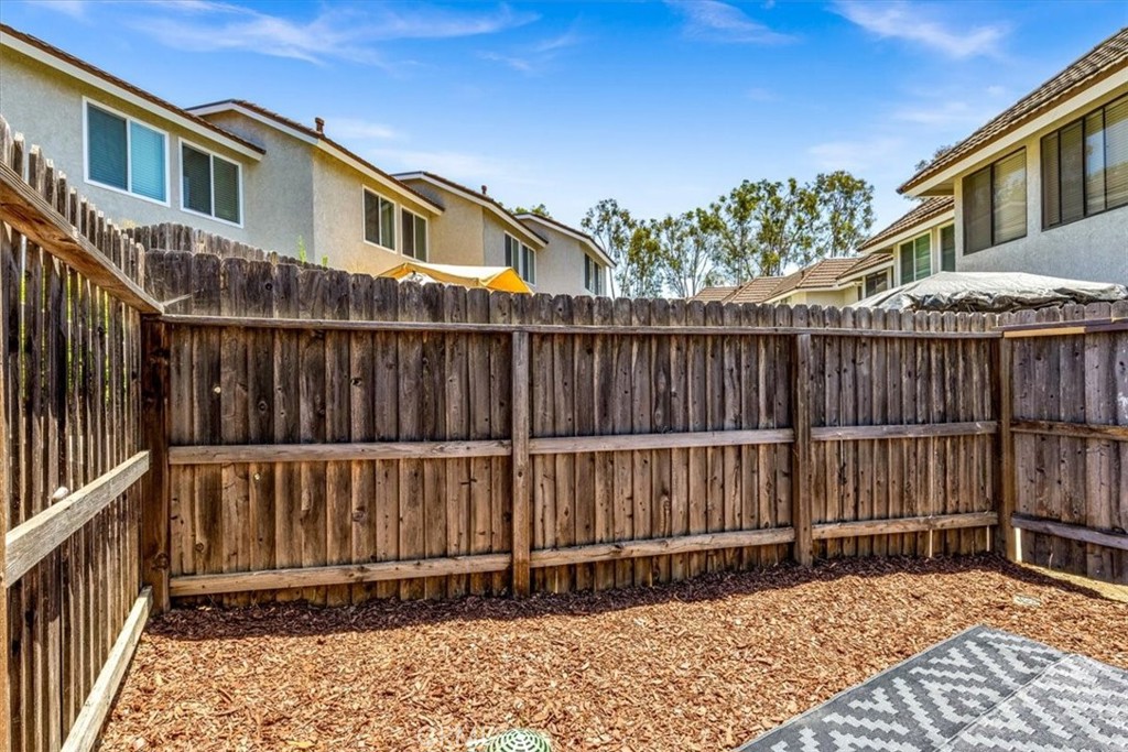 25885 Trabuco